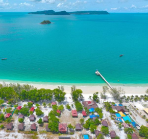 Pura Vita Resort